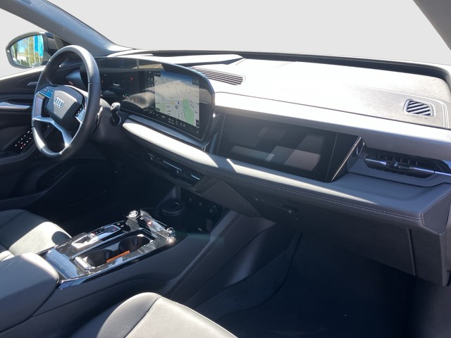 Audi - Q6 e-tron quattro S-line AHK B&O LED LM21 NAVI_9