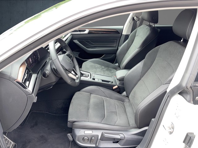 VW - Arteon Shooting Brake 2.0 TDI DSG ELEGANCE AHK_15