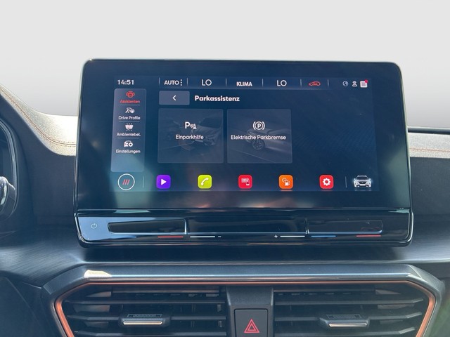 VW - ID.5 Pro Performance ACC AHK CAM HUD LED NAVI_9