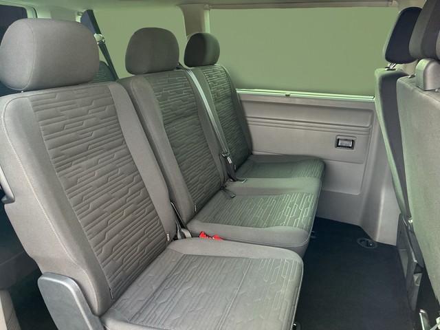 VW - T6.1 Caravelle 2.0 TDI DSG Comfortline 9-Sitzer_5