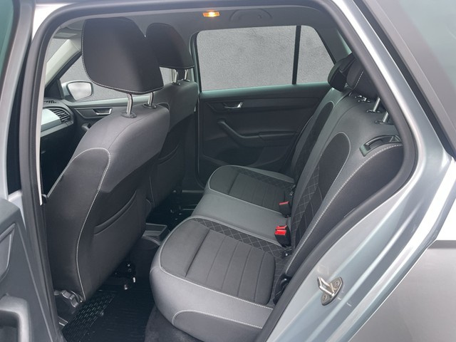 Skoda - Fabia Combi 1.0 TSI Ambition MFL NAVI PDC SHZG_2