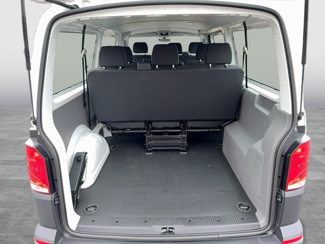 VW - T6 Kombi 2.0 TDI T6.1 LR AHK+RFK+AMERA+KLIMA+GJR_3