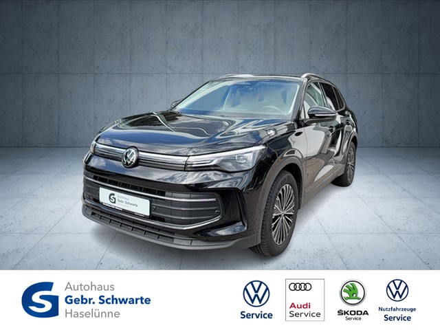 VW - Tiguan 1.5 eTSI DSG Life ACC+LED+NAVI+SHZG+LM18"_1