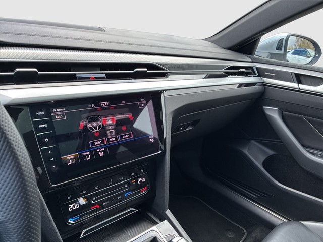 VW - Arteon Shooting Brake R-Line 4Motion Navi Kamera_11