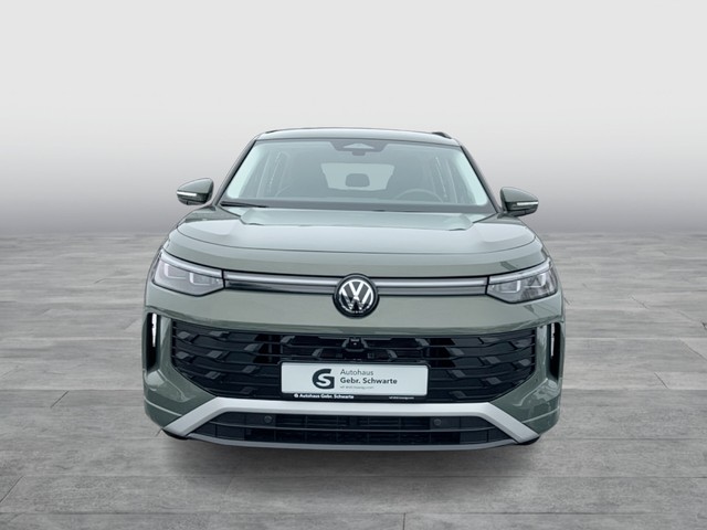 VW - Touran 2,0 TDI DSG Goal AHK+ACC+NAVI+LED_14