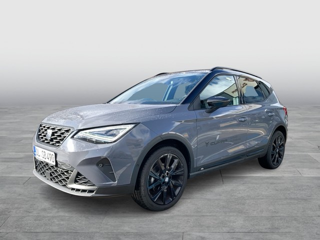 Seat - Arona FR 1.0 TSI DSG KAMERA+ASSISTENZPAKET XL_1