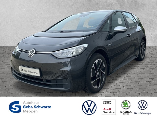 Volkswagen ID.3 Pro Performance 150 kW 1st LED+ACC+NAVI