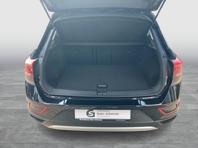 VW - T-Roc 1.0 TSI Move LED+NAVI+SHZG+PDC+LANE+LM17"_4