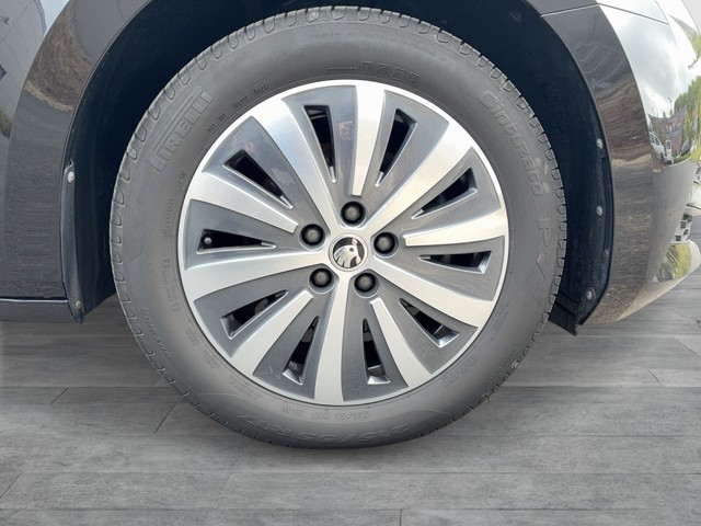 Skoda - Superb Combi 2.0 TDI DSG Ambition ACC+NAVI+AHK_10