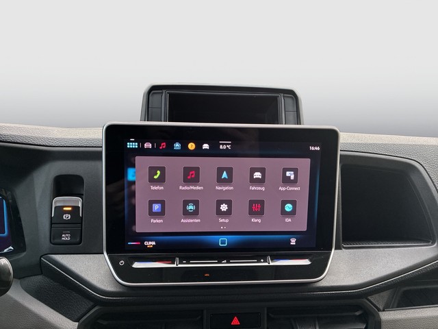 VW - Taigo 1.0 TSI DSG Goal NAVI+SHZ+LED+PDC_4