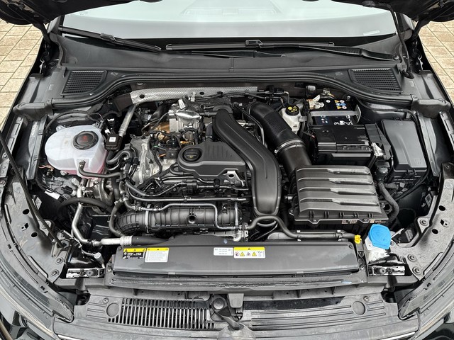 VW - Golf VIII e1.5 TSI DSG Goal ACC+LED+NAVI+SHZG_8