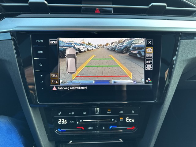 VW - Arteon Shooting Brake 1.4 eHybrid R-Line DCC RFK_5