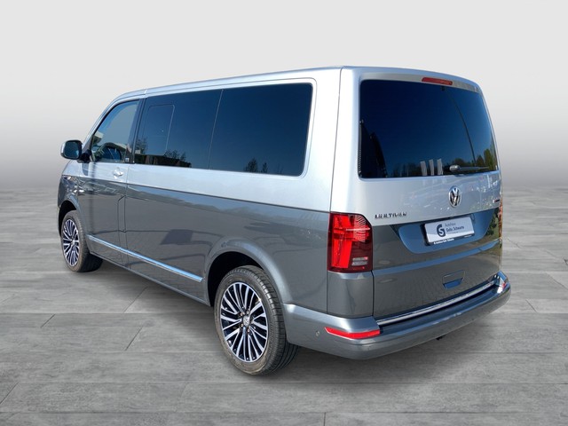 VW - T6 Multivan T6.1 2.0 TDI 4M DSG Generation Six_6