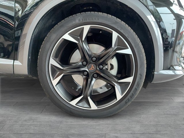 CUPRA - Formentor 1.4 TSI e-Hybrid DSG ACC+LED+NAVI+SHZG_13