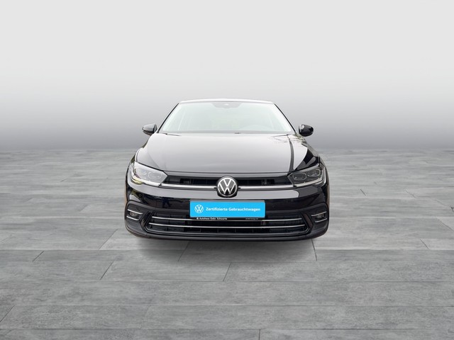 VW - Polo 1.0 TSI Style Navi Sitzhzg. PDC Allwetter_11