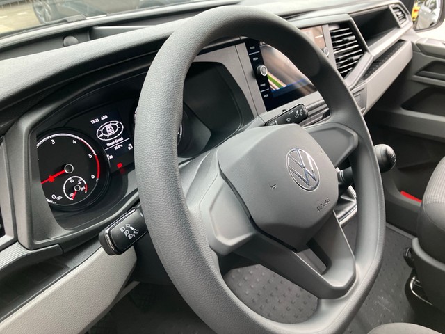 VW - T6.1, L2 NAVI 2KAMMERN CARRIER XARIOS 350 Mt TK_21 VW - T6.1, L2 NAVI 2KAMMERN CARRIER XARIOS 350 Mt TK_21