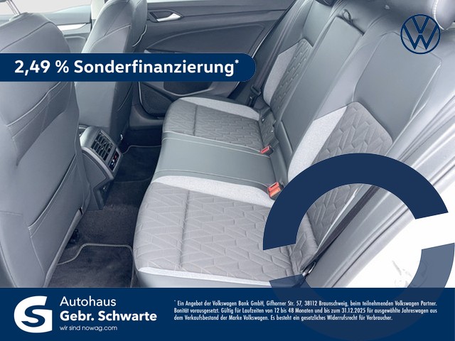 VW - Golf VIII1.5 eTSI DSG GOAL MATRIX-LED+AHK+RFK+BC_5