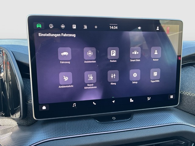 Skoda - Kodiaq 1.5 eTSI DSG Selection AHK+MATRIX+STANDHZG_7