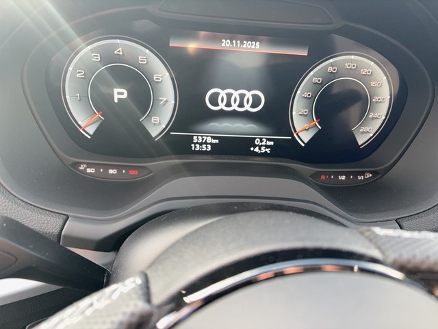 Audi - Q2 35 TFSI S-tronic advanced MATRIX+AHK+SITZH_12