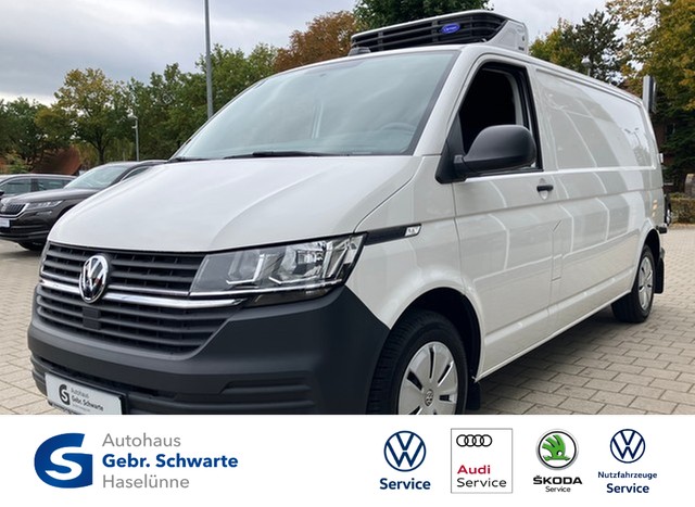 VW - T6.1, L2 NAVI 2KAMMERN CARRIER XARIOS 350 Mt TK_1 VW - T6.1, L2 NAVI 2KAMMERN CARRIER XARIOS 350 Mt TK_1