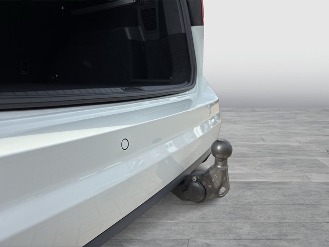 VW - Touran 2.0 TDI DSG Comfortline AHK CAM LED NAVI_5