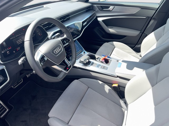 Audi - S6 Avant 3.0 TDI Tiptronic quattro AHK+MATRIX_11