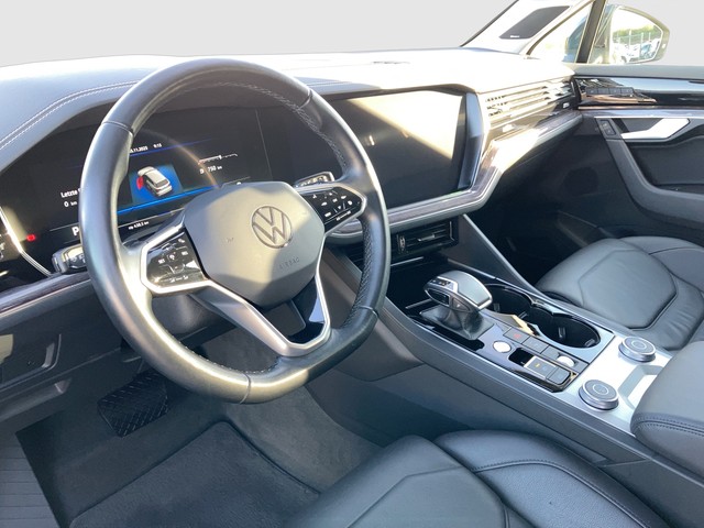 VW - Touareg 3.0 TDI Elegance 4M HUD+360+DYNA+AHK+IQL_14