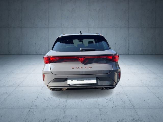 CUPRA - Leon ST 1.5 eTSI DSG EDGE PANO+LED+NAVI+ACC+SHZG_12