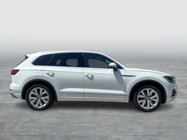 VW - Touareg 3.0 V6 TDI Tiptronic Elegance4Motion AHK_11