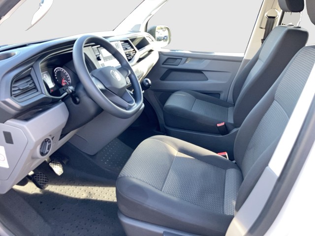 VW - T6 Kombi T6.1 Transporter Kombi lang 9-SITZE_13