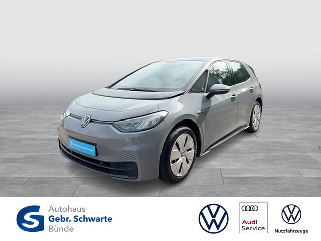 VW - ID.3 Pure Performance City Navi ACC PDC SHZ LED_1