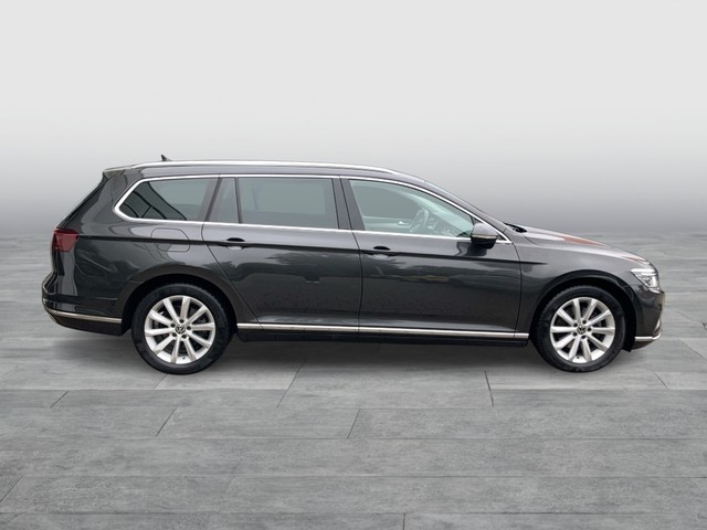 VW - Passat Variant 2.0 TDI DSG Elegance AHK+ACC+NAVI_12