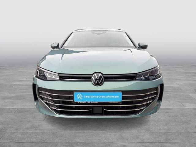 VW - Passat Variant 1.5 TSI eHybrid 150 kW BUSINESS_10