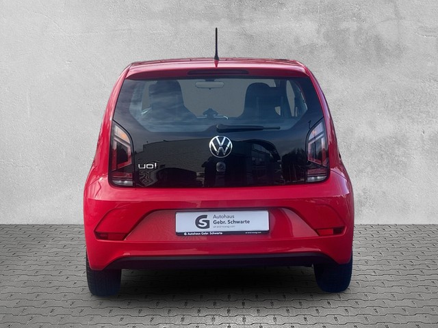 VW - up! 1.0 move up! GJR KLIMA RADIO SHZG TEL_11 VW - up! 1.0 move up! GJR KLIMA RADIO SHZG TEL_11