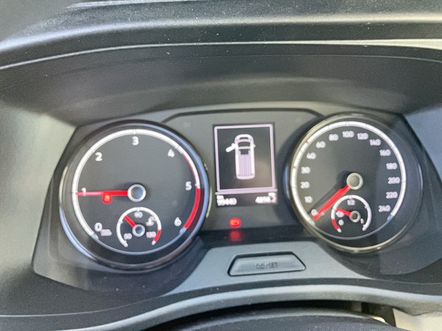 VW - T6 Kombi T6.1 Transporter Kombi lang 9-SITZE_14