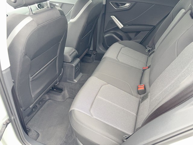 Audi - Q2 35 TDI S-tronic advanced AHK+MATRIX-LED+ACC_3