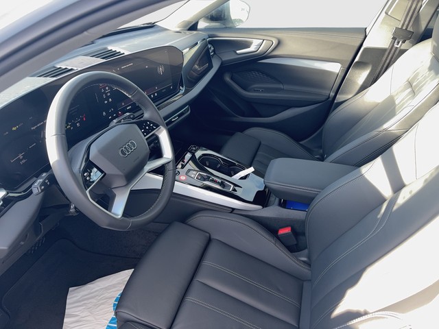 Audi - A5 Avant TFSI 110KW S-Line S-tronic edition one_11