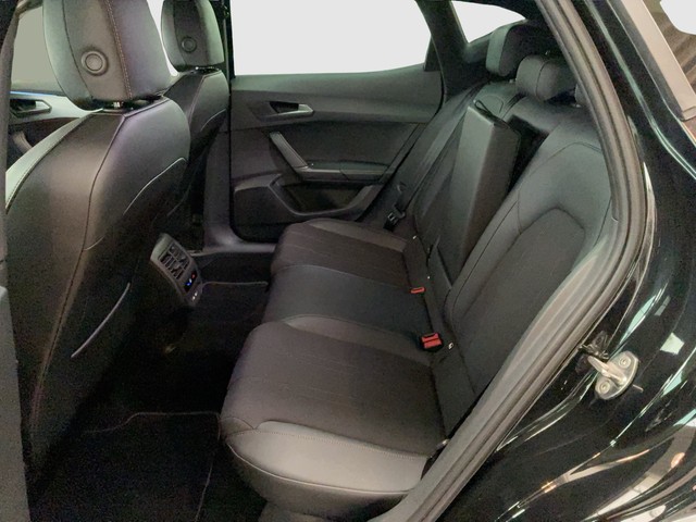 CUPRA - Formentor 1.4 TSI e-Hybrid DSG ACC+LED+NAVI+SHZG_3