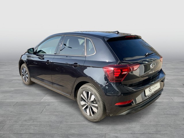 VW - Polo 1.0 TSI Move LED+NAVI+SHZG+PDC+DAB+LM15"_9