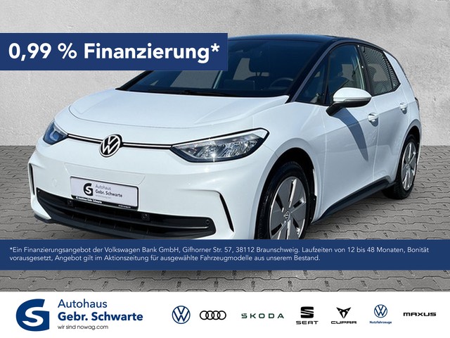 Volkswagen ID.3 Pro electric 150KW LED NAVI WÄRMEPUMPE