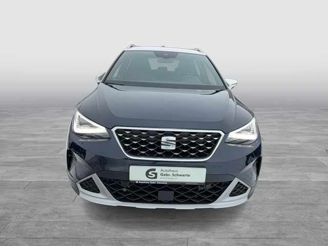 Seat - Arona 1.0TSI Xperience AHK+Navi+Kamera_18
