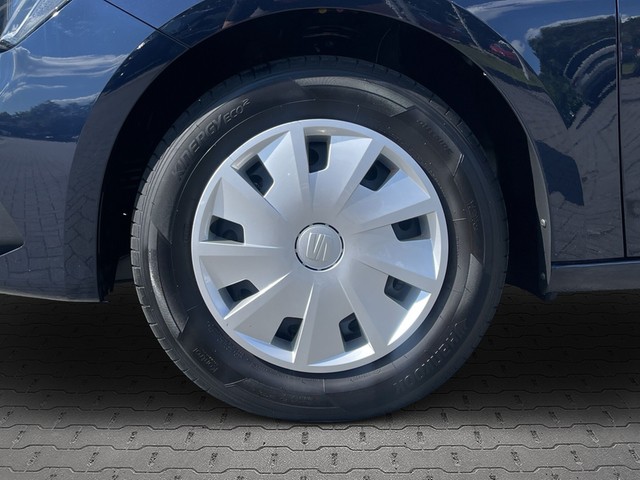 Seat - Leon 2.0 TDI Reference LED NAVI PDC SHZG TEL_13