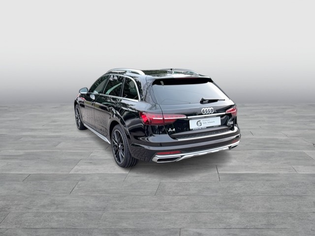 Audi - A4 Allroad quattro 2.0 TDI DSG 40 TDI basis_6 Audi - A4 Allroad quattro 2.0 TDI DSG 40 TDI basis_6