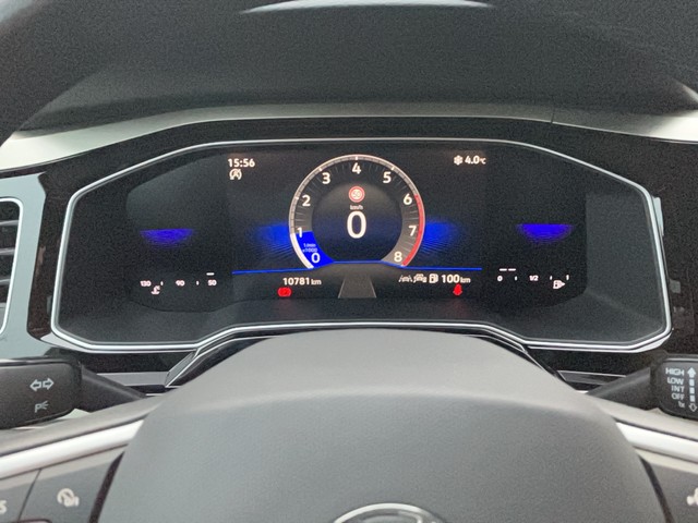 VW - Taigo 1.0 TSI Move AHK+Rückfahrkamera_13