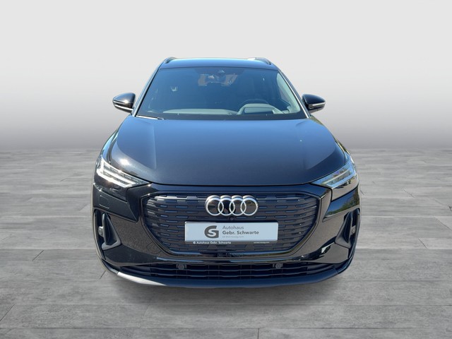 Audi - Q4 e-tron 45 quattro 77kWh S-line ACC+NAVI+AHK_10