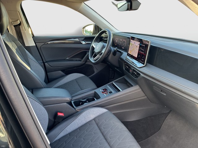 VW - T6 Kombi 2.0 TDI DSG T6.1 lang GRA+AHK+NAVI+KAM_11