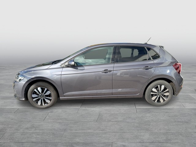 VW - Polo 1.0 TSI Move LED+NAVI+SHZG+PDC+DAB+LM15"_10