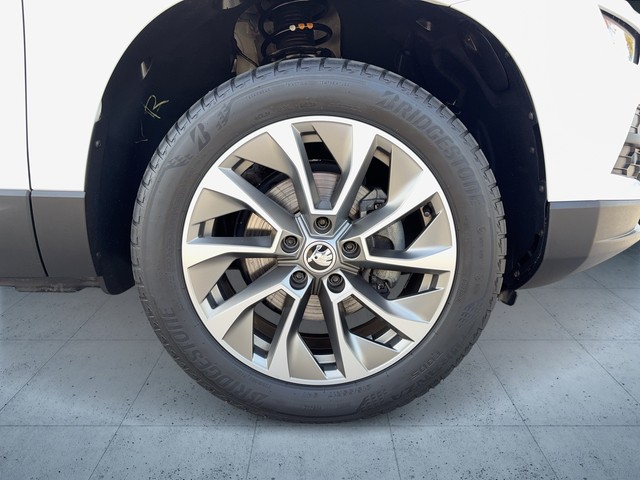 Skoda - Karoq 1.0 TSI Clever AHK+LED+NAVI+_17