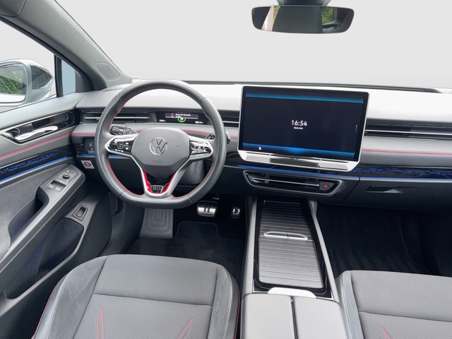 VW - Golf VIII 1.0 TSI Move GJR LED LM16 MFL PDC SHZG_2