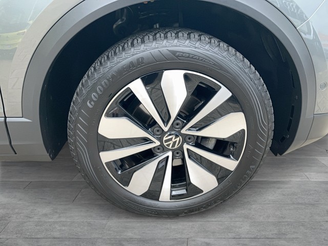 VW - T-Roc 1.5 TSI DSG Goal ACC+LED+NAVI+SHZG+LM17"_12